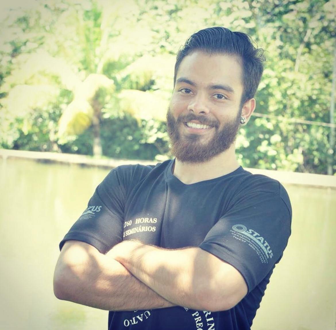 Foto de Bruno Muniz Lima
